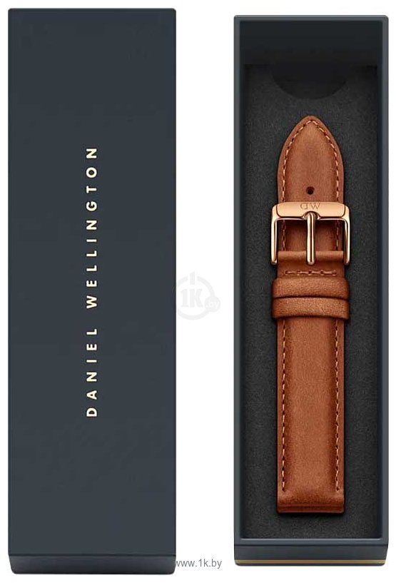 Фотографии Daniel Wellington Classic Durham DW00200127