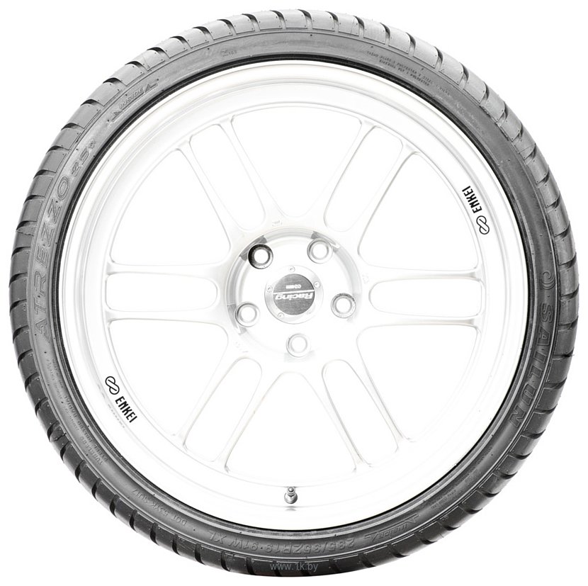 Фотографии Sailun Atrezzo ZSR 245/50 R18 100Y RunFlat