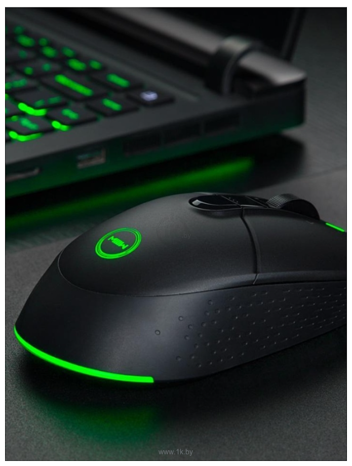 Фотографии MIIIW 700G Gaming Mouse