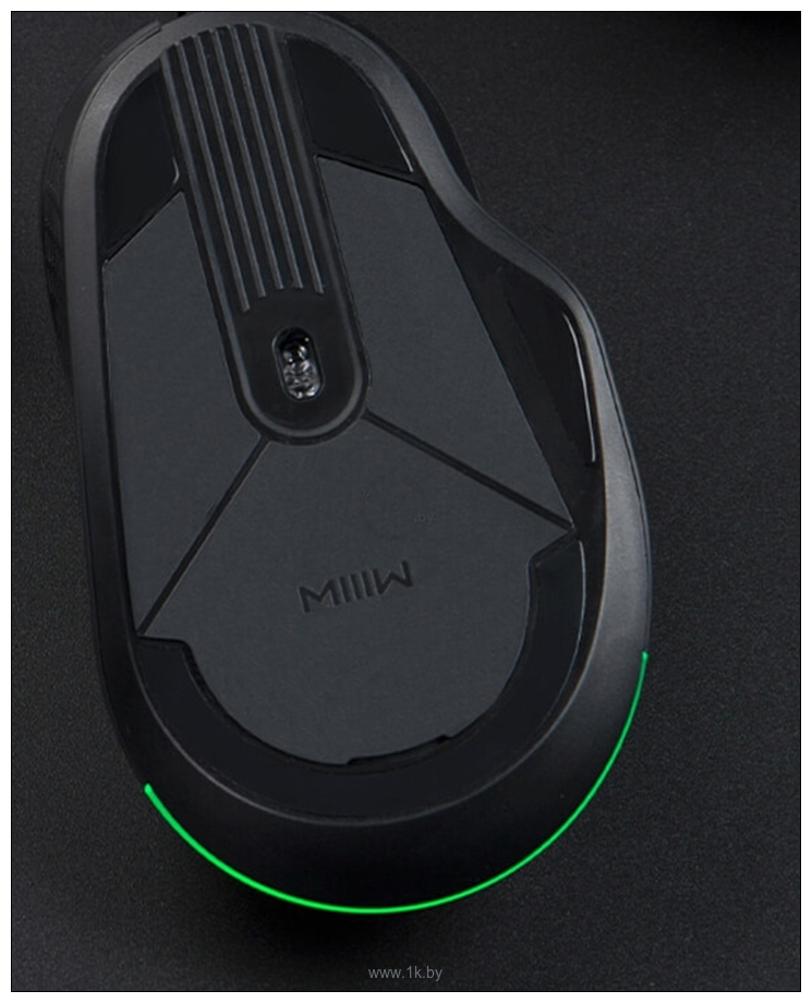 Фотографии MIIIW 700G Gaming Mouse