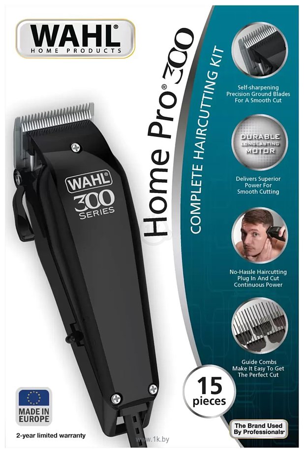 Фотографии Wahl Home Pro300 20102.0460