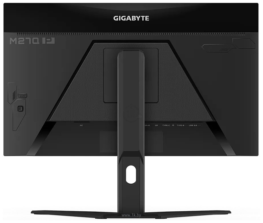 Фотографии Gigabyte M27Q P