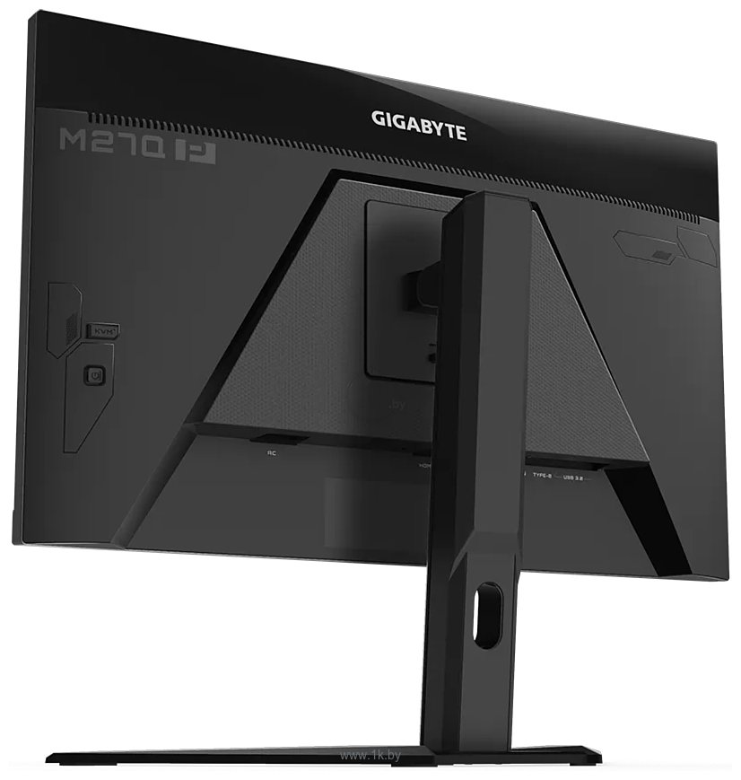 Фотографии Gigabyte M27Q P