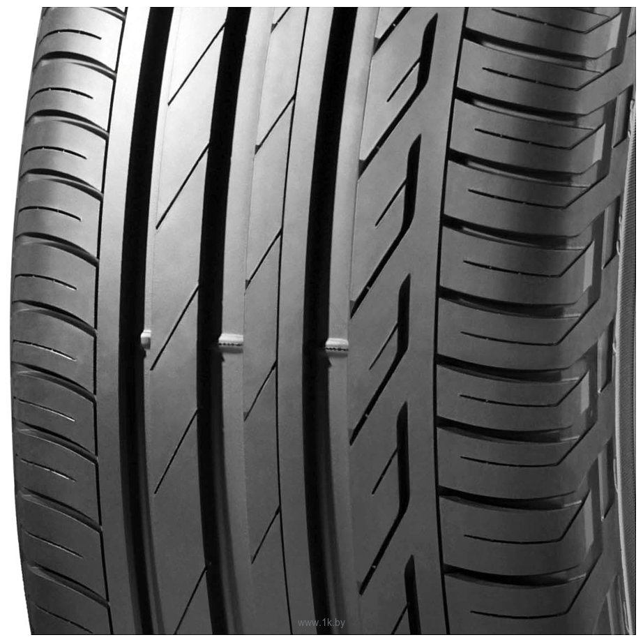 Фотографии Bridgestone Turanza T001 195/60 R16 89H