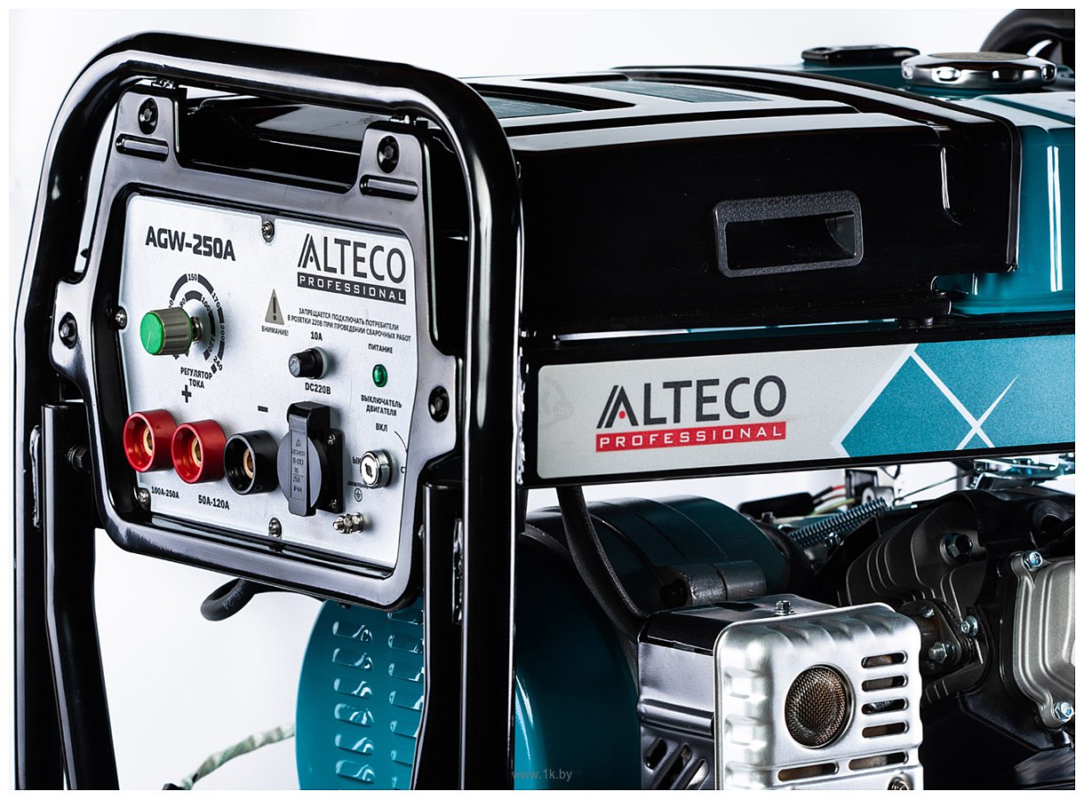 Фотографии Alteco AGW 250 A