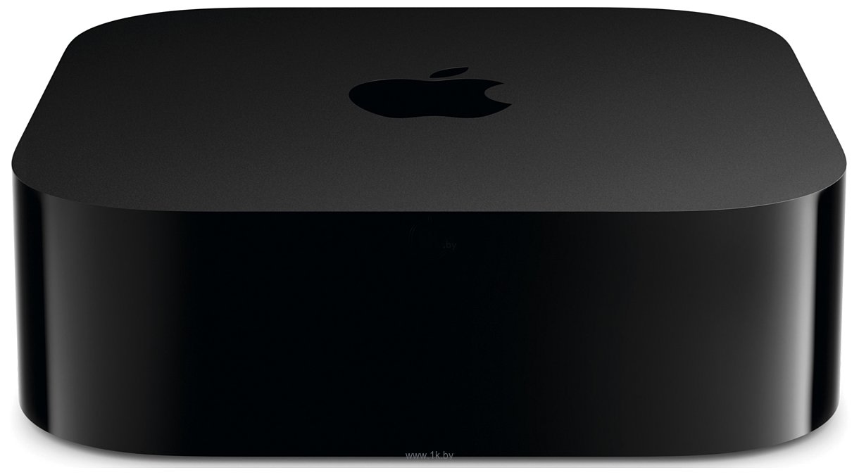 Фотографии Apple TV 4K 64Gb (3-е поколение)