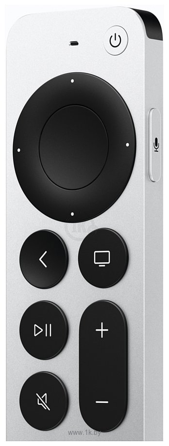 Фотографии Apple TV 4K 64Gb (3-е поколение)