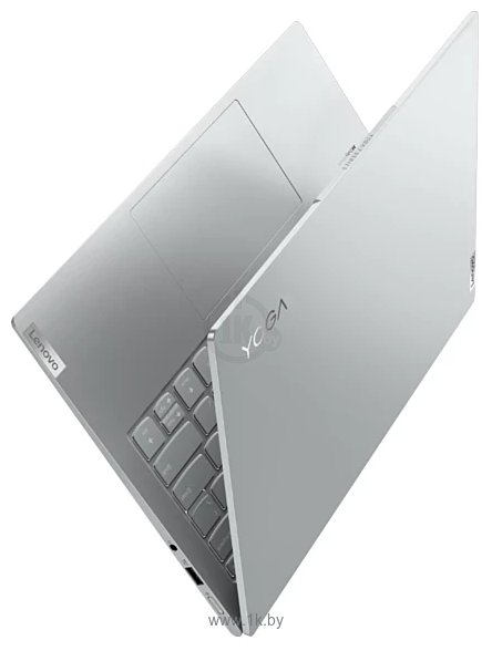 Фотографии Lenovo Yoga Slim 7 Pro 14IHU5 O (82NH00BMRM)