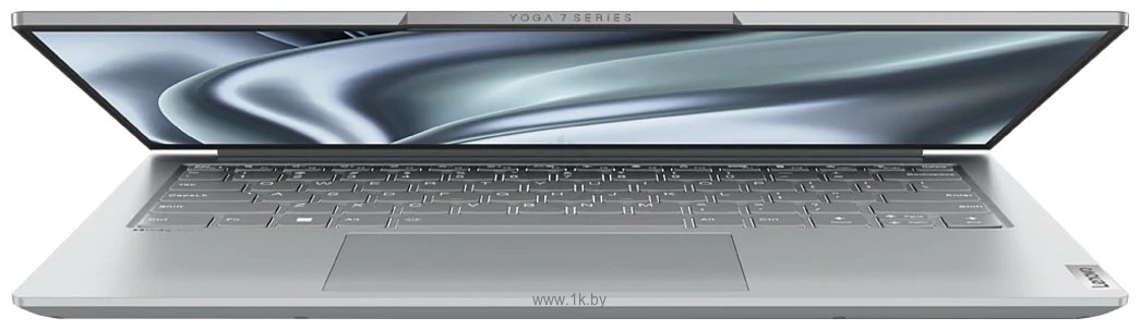 Фотографии Lenovo Yoga Slim 7 Pro 14IHU5 O (82NH00BMRM)