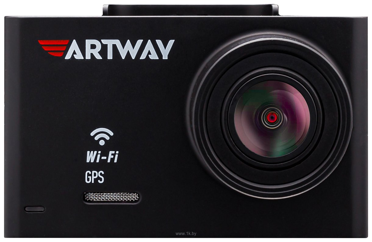 Фотографии Artway AV-701 4K WI-FI GPS