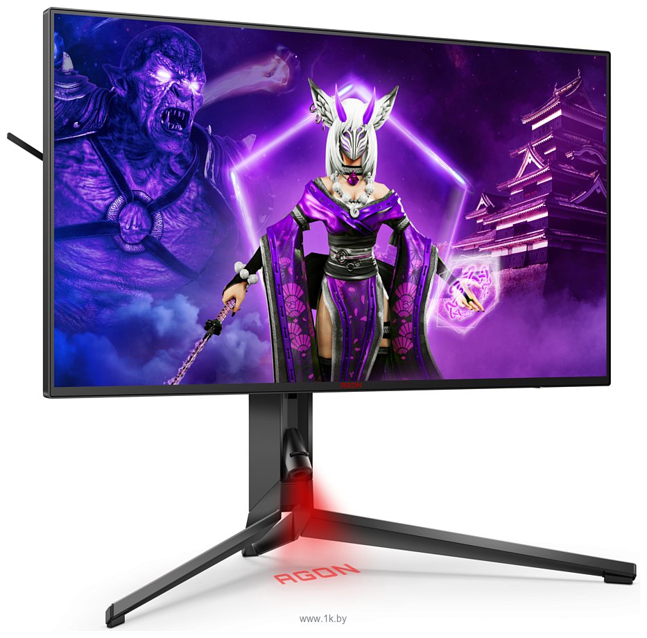 Фотографии AOC Agon Pro AG274UXP