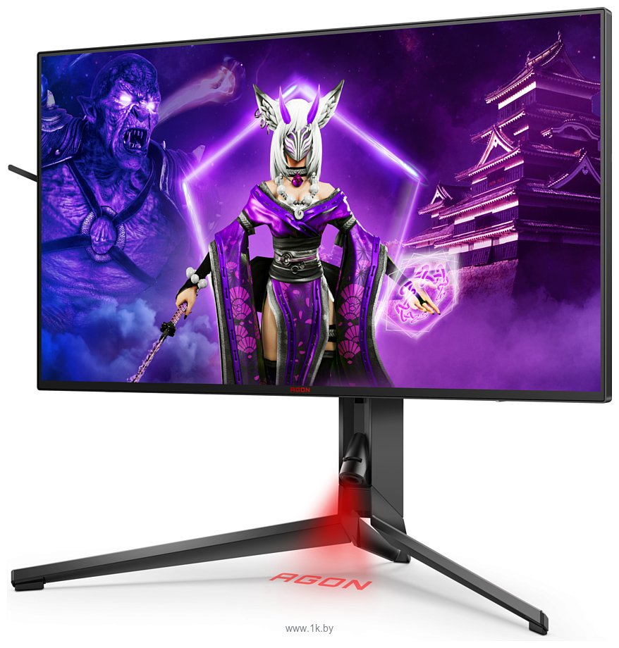 Фотографии AOC Agon Pro AG274UXP