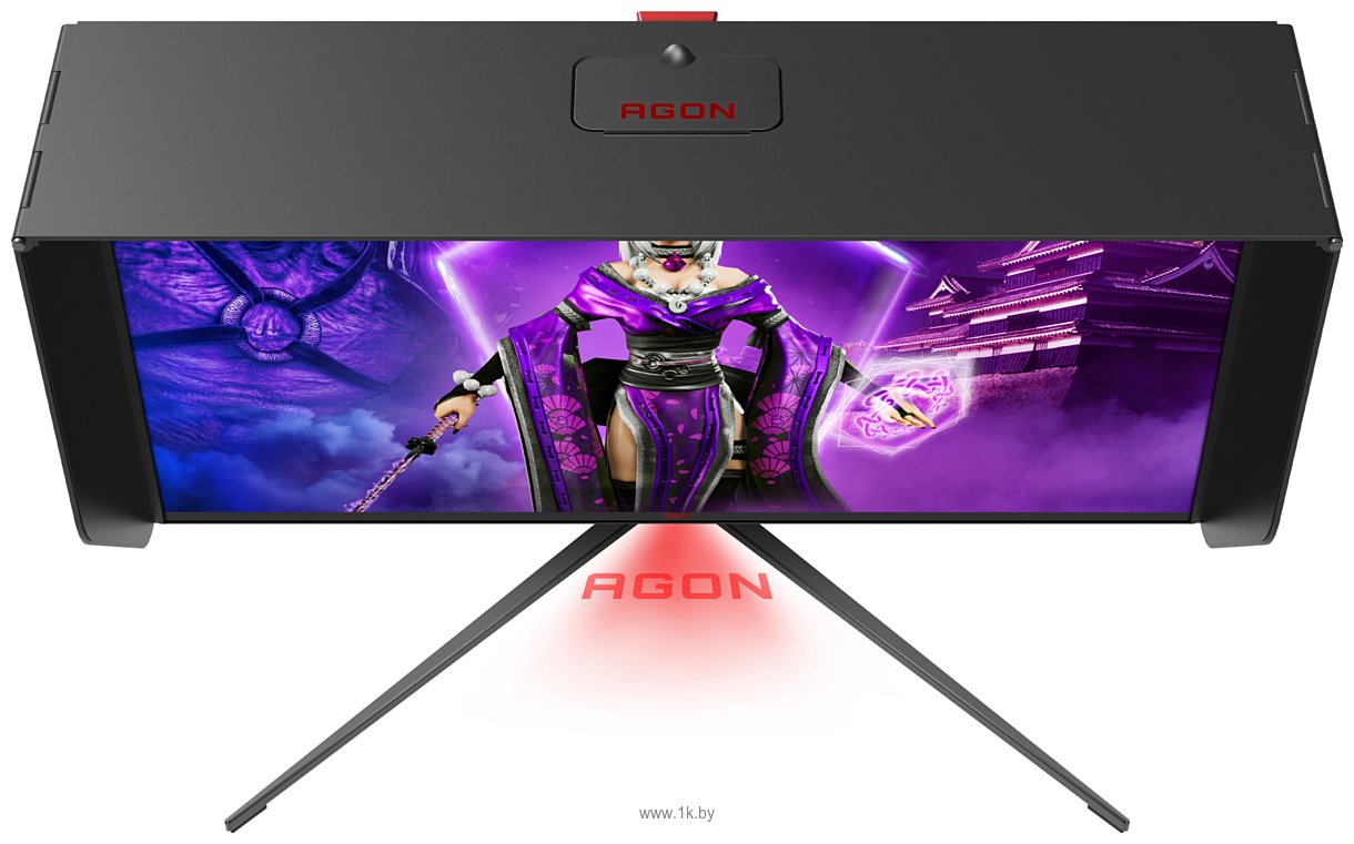 Фотографии AOC Agon Pro AG274UXP