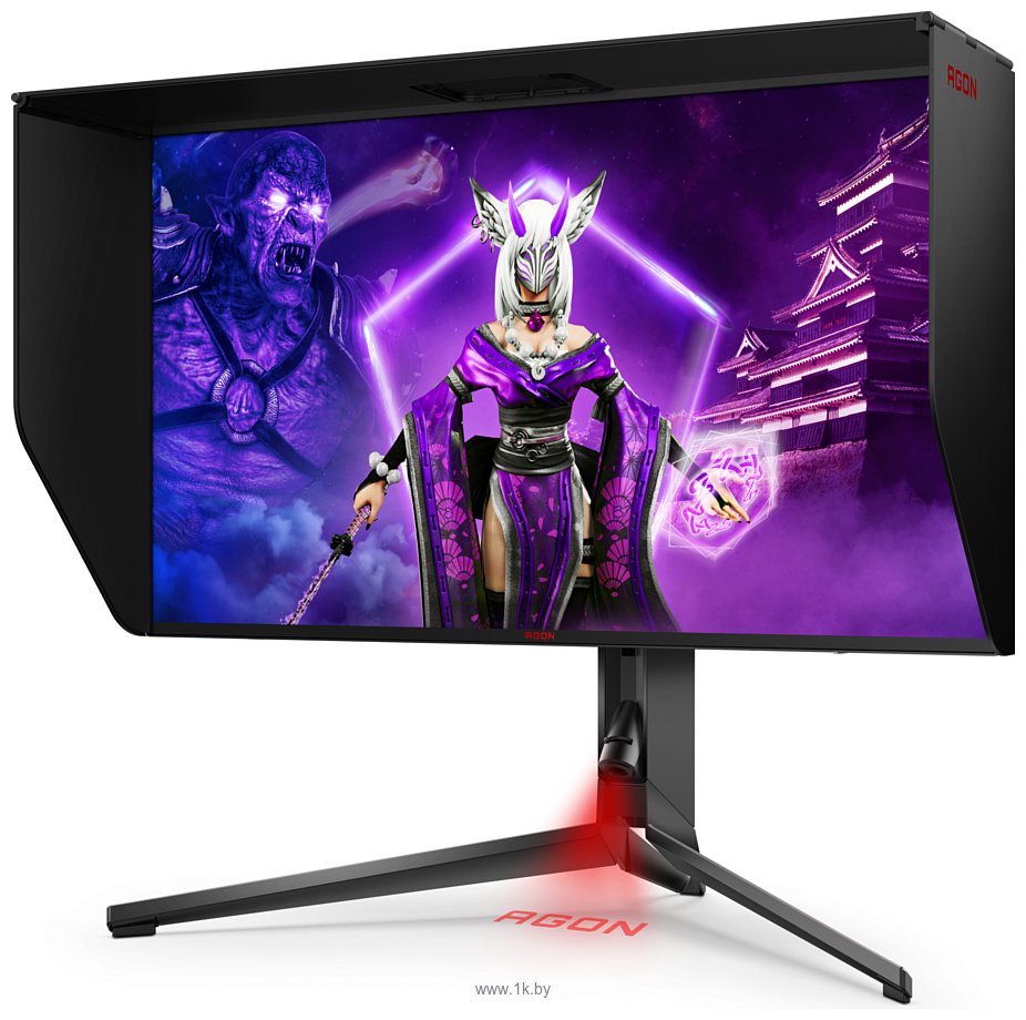 Фотографии AOC Agon Pro AG274UXP