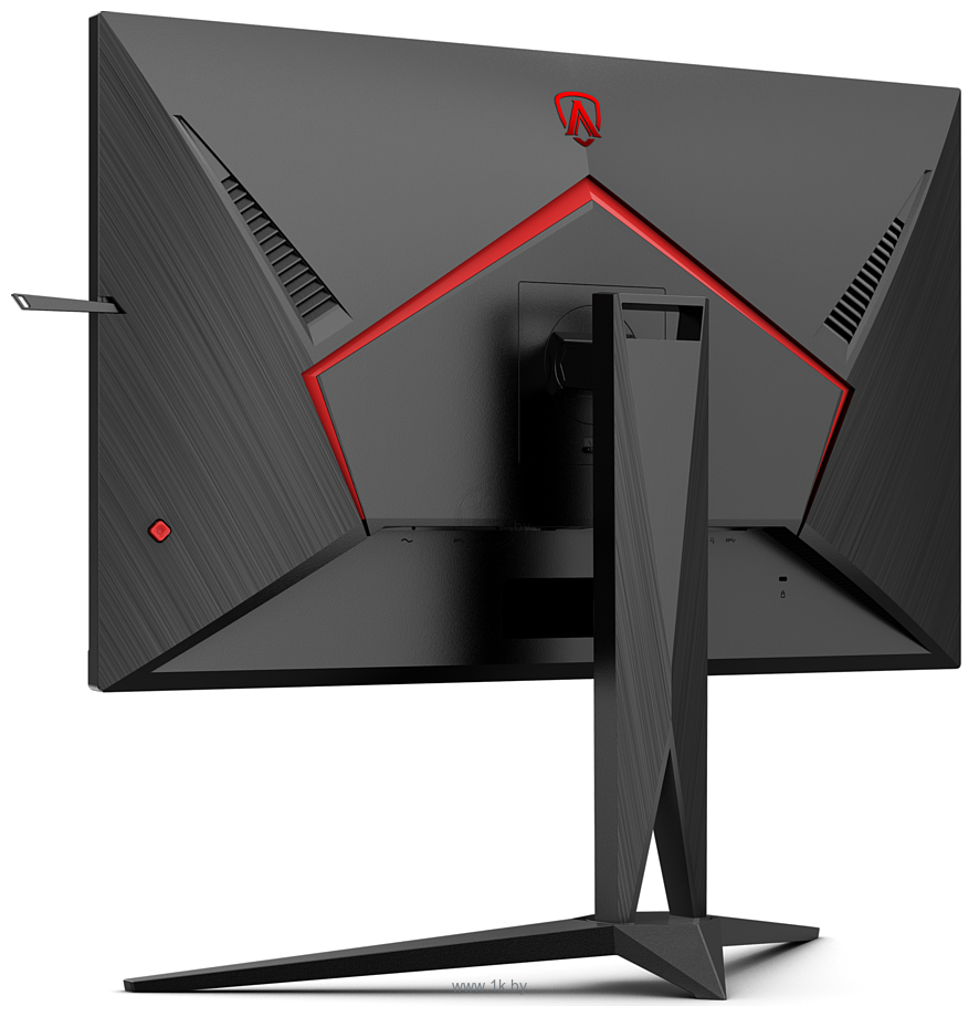 Фотографии AOC Agon AG275QZ