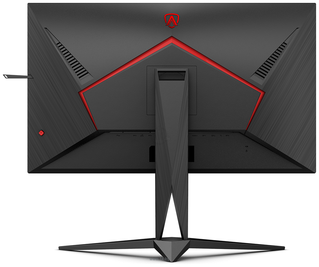 Фотографии AOC Agon AG275QZ