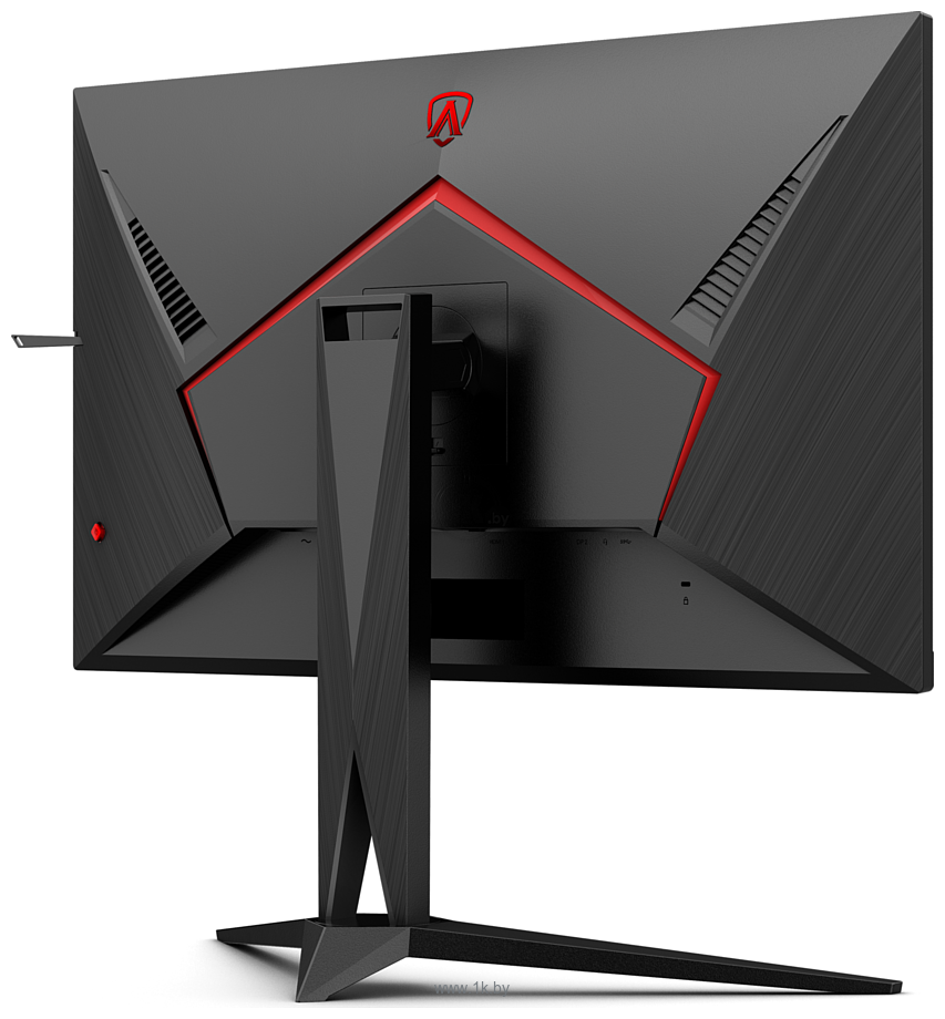 Фотографии AOC Agon AG275QZ