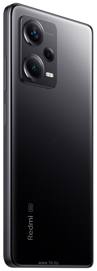 Фотографии Xiaomi Redmi Note 12 Pro+ 8/256GB (международная версия)