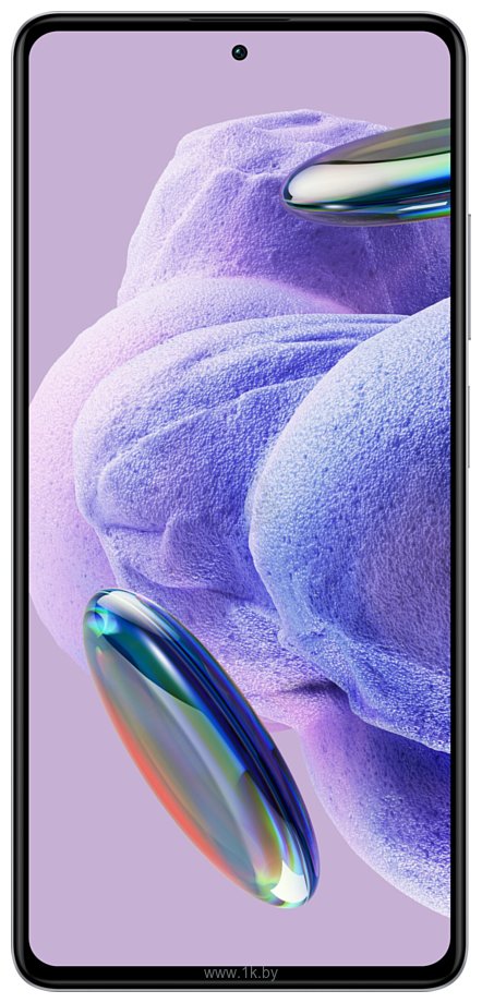 Фотографии Xiaomi Redmi Note 12 Pro+ 8/256GB (международная версия)