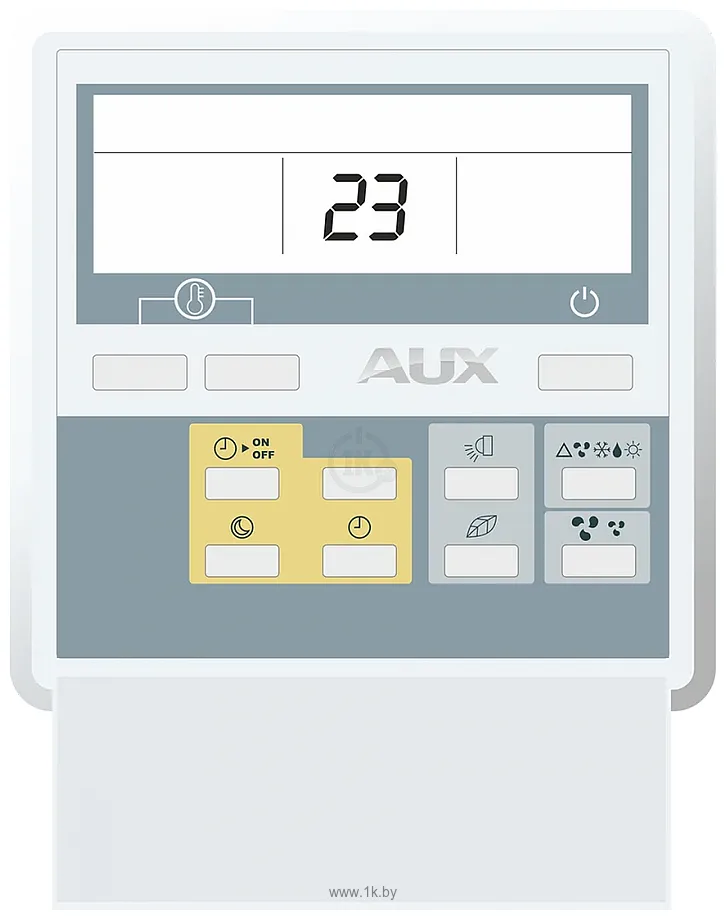 Фотографии AUX Free Match Inverter AMSD-H09/4R1