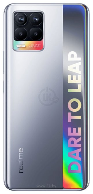 Фотографии Realme 8 4/64GB с NFC