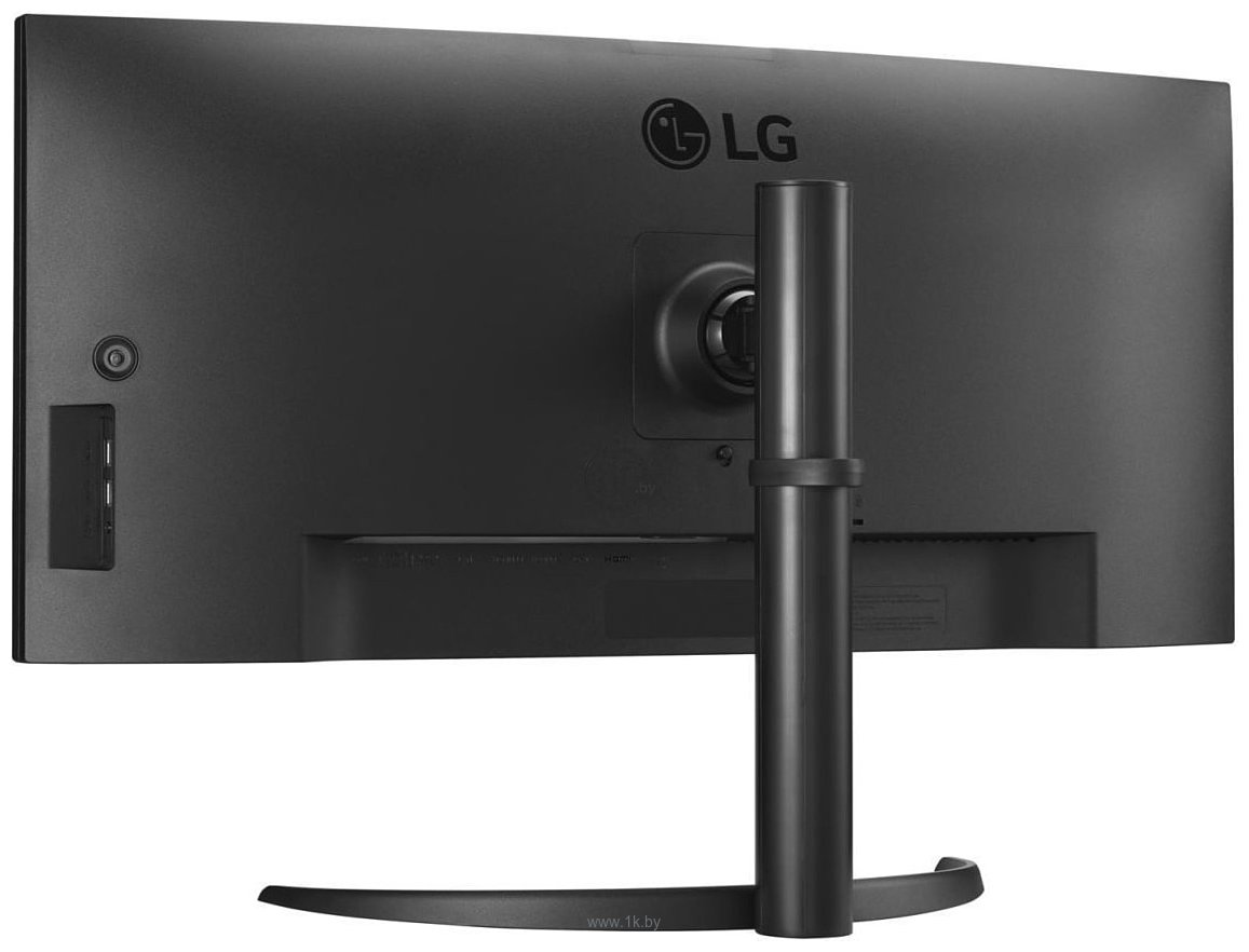 Фотографии LG UltraWide 34WQ75C-B