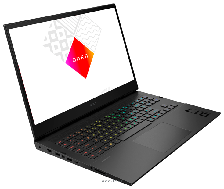 Фотографии HP Omen 17-ck1039ci (79F74EA)