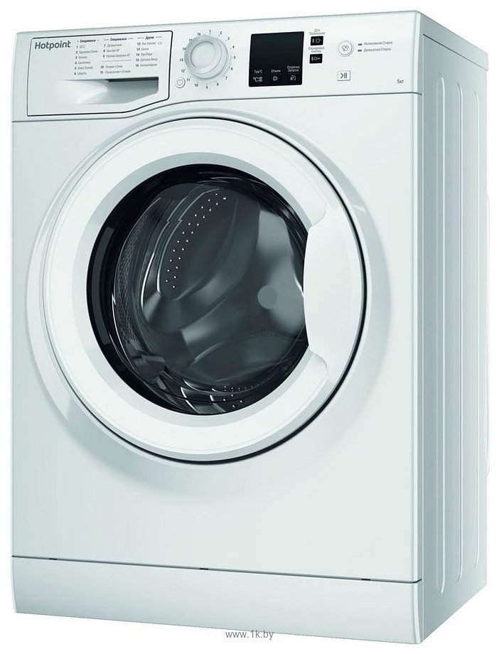 Фотографии Hotpoint-Ariston NSS 5015 H RU