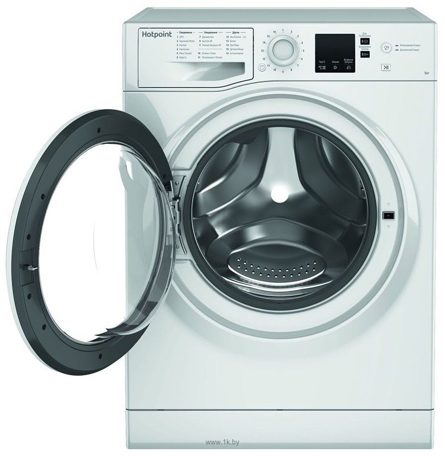 Фотографии Hotpoint-Ariston NSS 5015 H RU