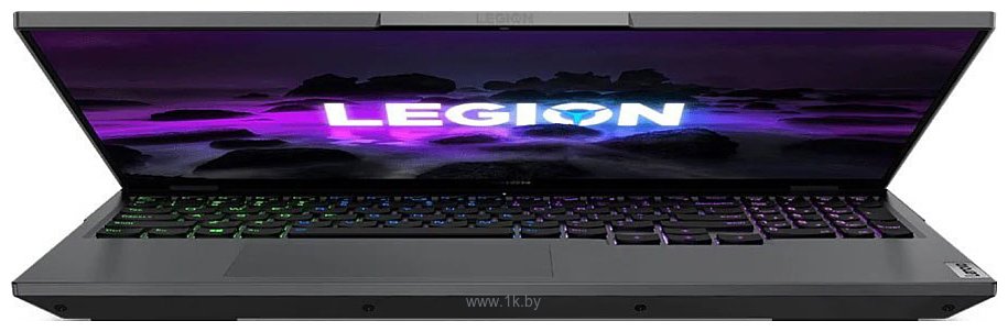 Фотографии Lenovo Legion 5 Pro 16ACH6H (82JQ00LFPB)
