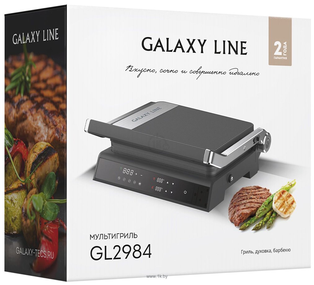 Фотографии Galaxy Line GL2984