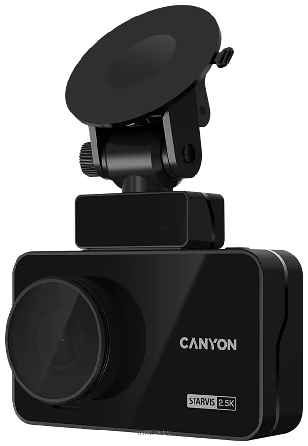 Фотографии Canyon CND-DVR25GPS