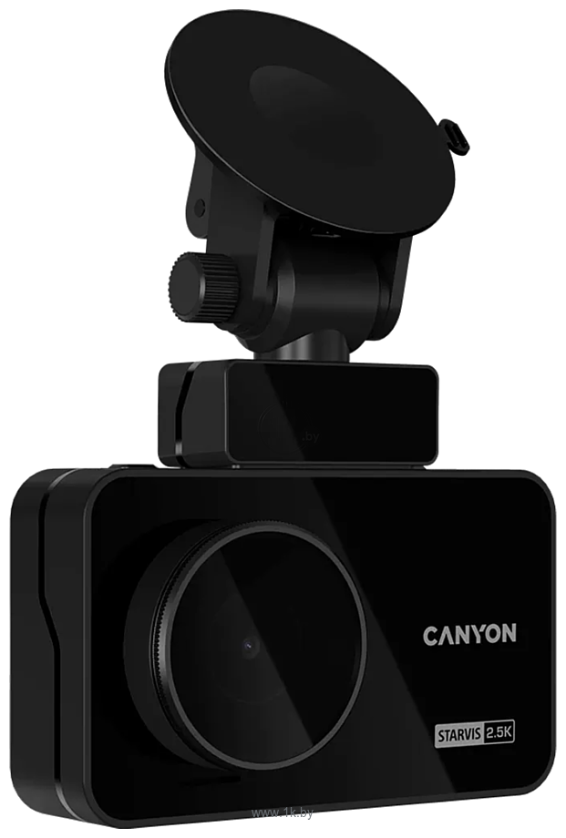 Фотографии Canyon CND-DVR25GPS