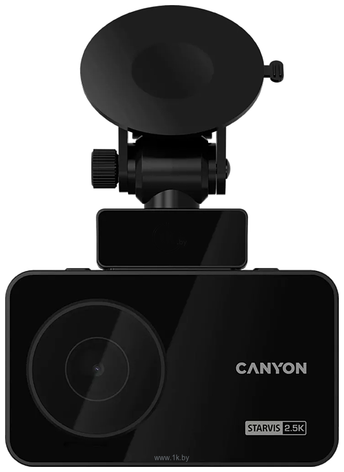 Фотографии Canyon CND-DVR25GPS