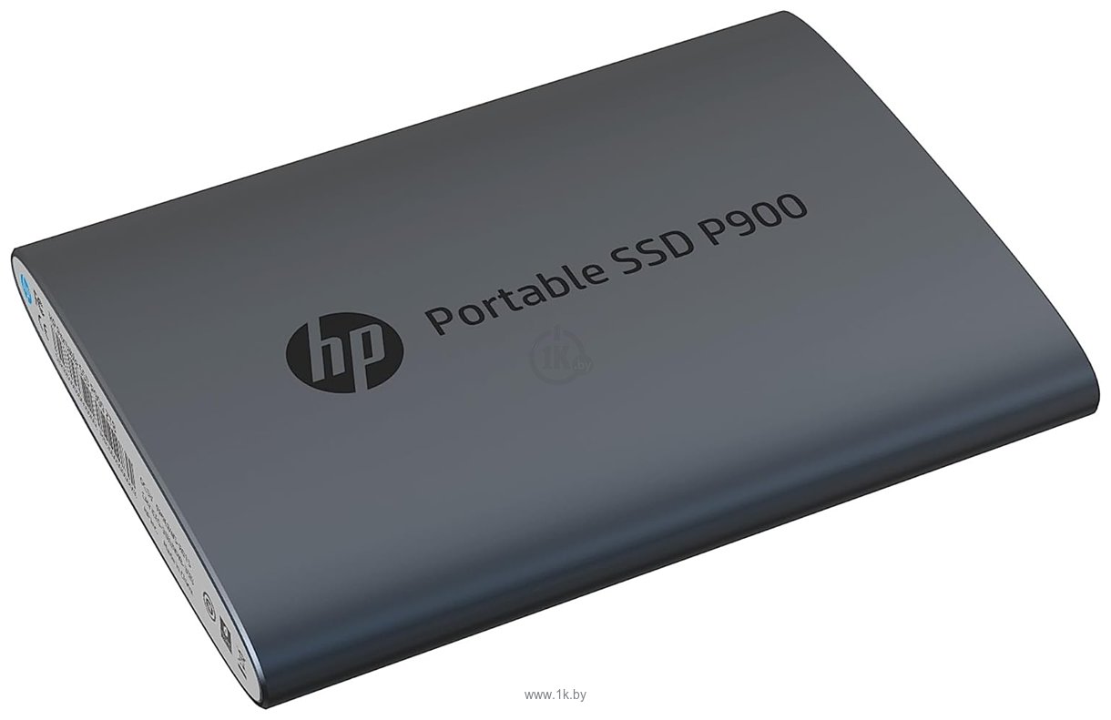 Фотографии HP P900 2TB 7M697AA (серый)