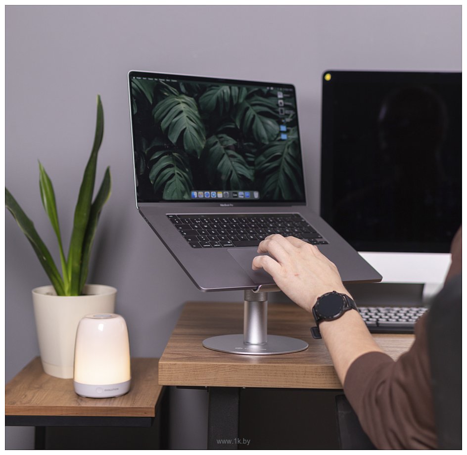 Фотографии Evolution LS123