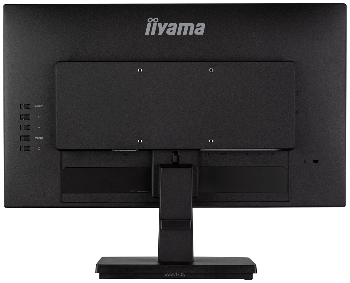 Фотографии Iiyama ProLite XU2292HSU-B6