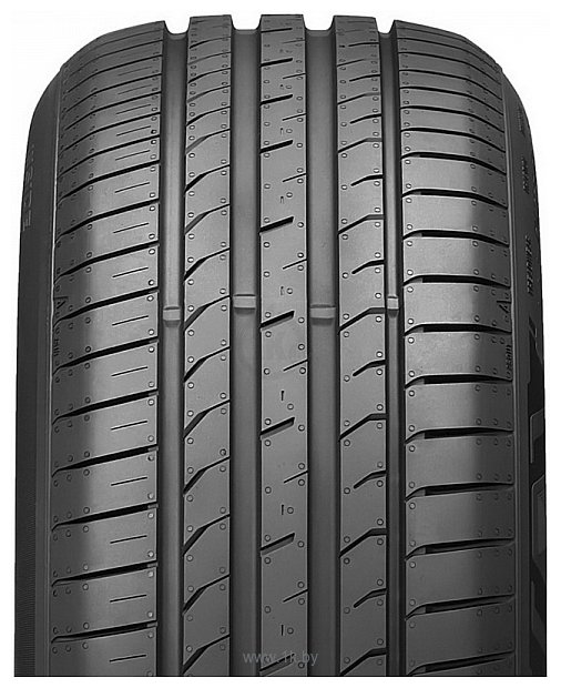 Фотографии Nexen/Roadstone N'Fera Primus 245/45 R18 96W