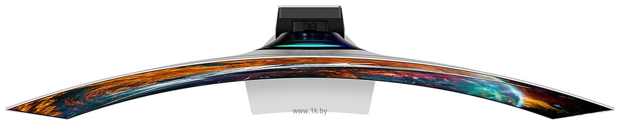 Фотографии Samsung Odyssey OLED G9 LS49CG954SUXEN