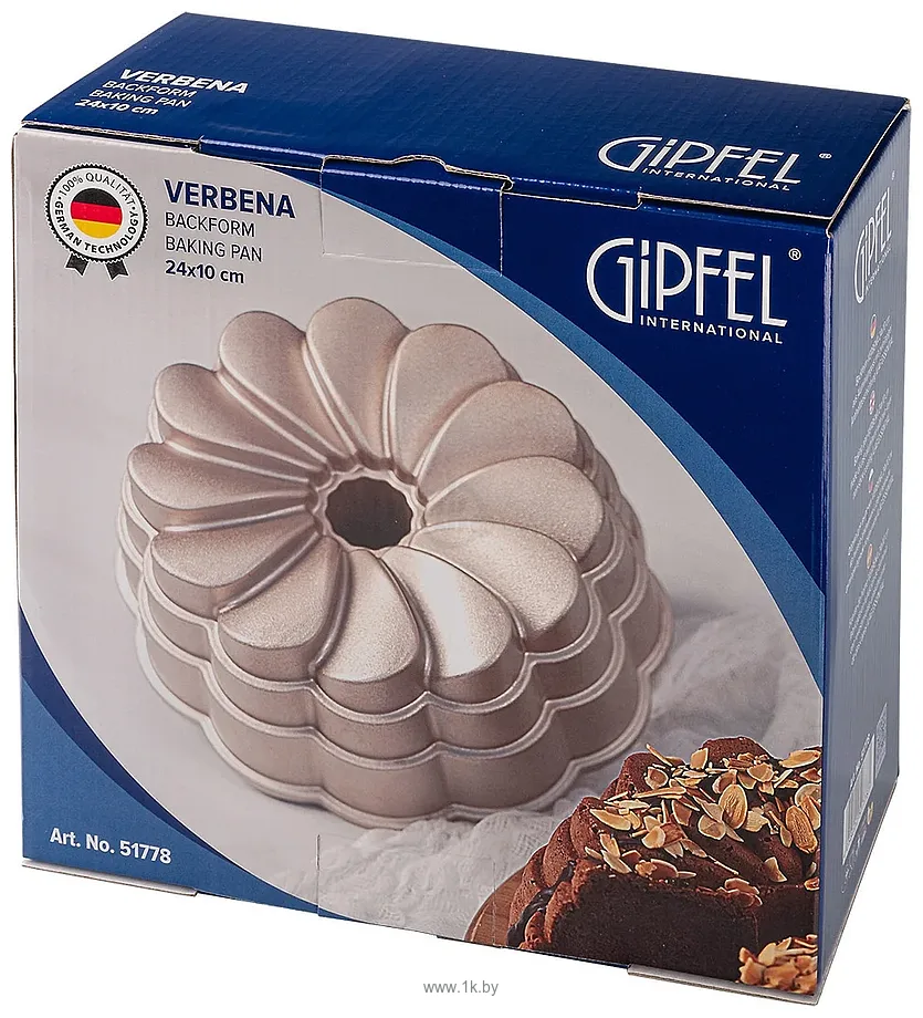 Фотографии Gipfel Verbena 51778