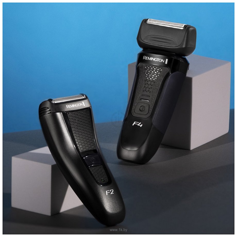 Фотографии Remington Series Foil Shaver F4002