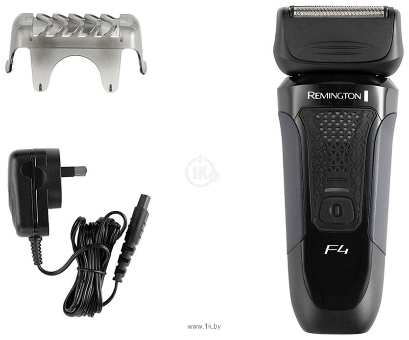 Фотографии Remington Series Foil Shaver F4002