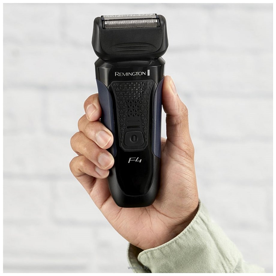 Фотографии Remington Series Foil Shaver F4002