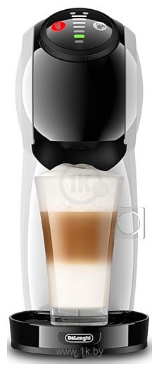 Фотографии DeLonghi EDG226W