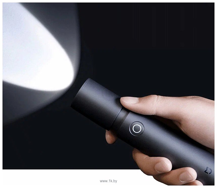 Фотографии Xiaomi Multi-function Strong Light Flashlight N613