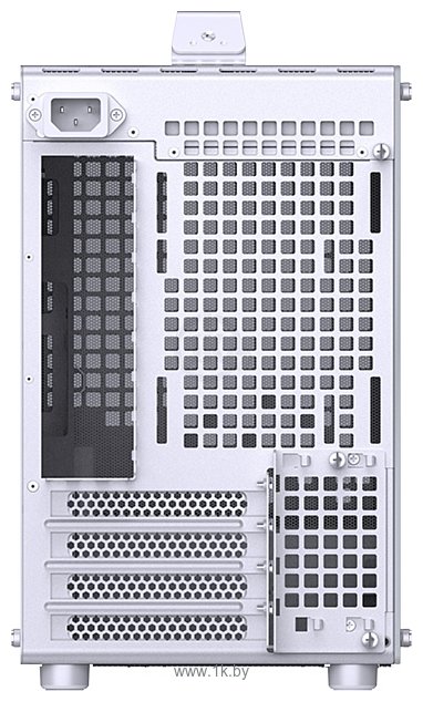 Фотографии Jonsplus Z20 (белый)