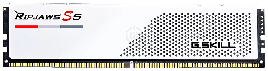 Фотографии G.SKILL Ripjaws S5 F5-5600J4040C16GX2-RS5W