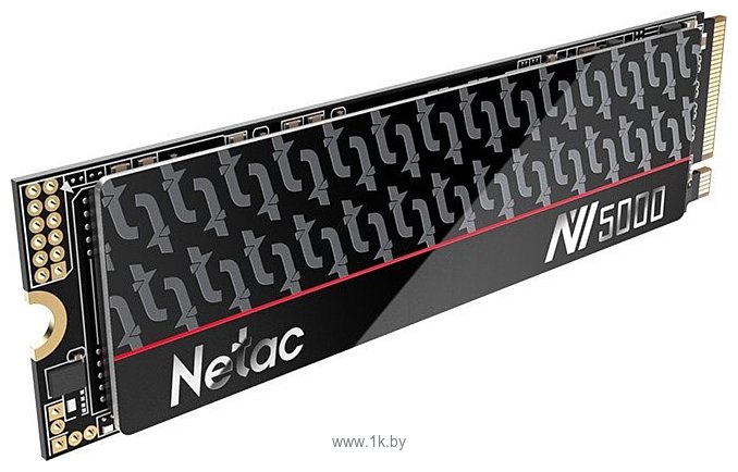 Фотографии Netac NV5000-t 2TB NT01NV5000t-2T0-E4X