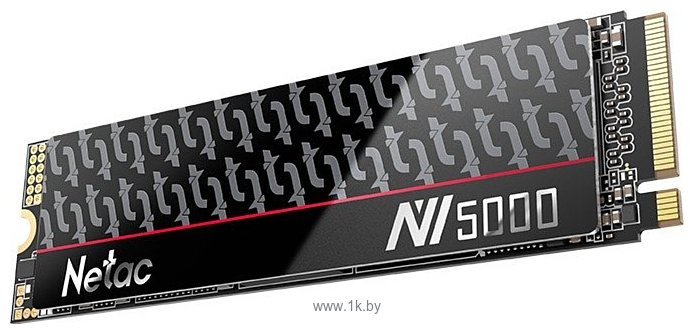 Фотографии Netac NV5000-t 2TB NT01NV5000t-2T0-E4X