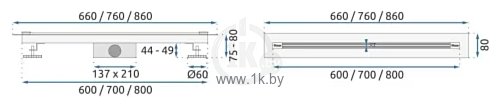 Фотографии Rea Neo Ultra Slim Pro REA-G9805